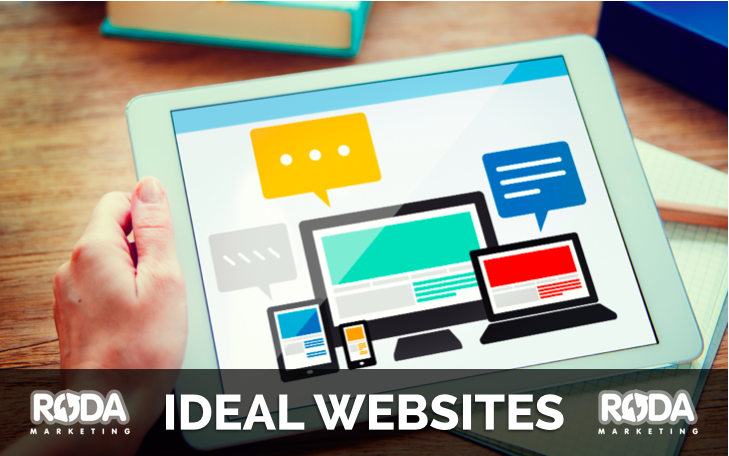 Ideal-Websites-landing-page-image